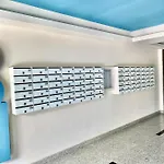 Luxury Sea View 2 - Onix Blue Mamaia Nord