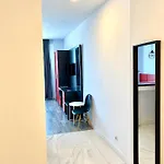 Luxury Sea View 2 - Onix Blue Mamaia Nord Năvodari