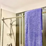 Luxury Sea View 2 - Onix Blue Mamaia Nord Διαμέρισμα *