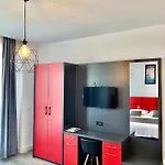 Luxury Sea View 2 - Onix Blue Mamaia Nord Năvodari