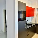 Luxury Sea View 2 - Onix Blue Mamaia Nord *