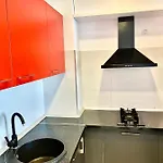 Διαμέρισμα Luxury Sea View 2 - Onix Blue Mamaia Nord