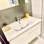 Luxury Sea View 2 - Onix Blue Mamaia Nord *