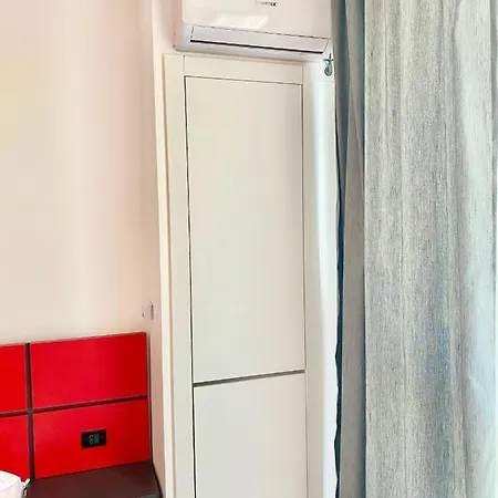 Luxury Sea View 2 - Onix Blue Mamaia Nord Apartment Navodari