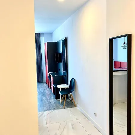 Luxury Sea View 2 - Onix Blue Mamaia Nord Năvodari
