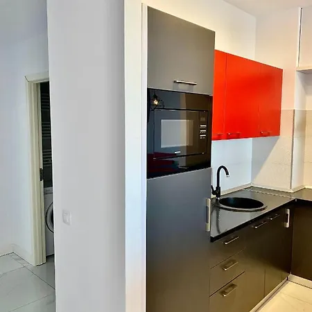 Luxury Sea View 2 - Onix Blue Mamaia Nord *