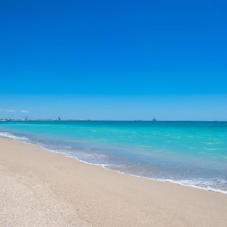 Luxury Sea View 2 - Onix Blue Mamaia Nord