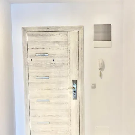 Luxury Sea View 2 - Onix Blue Mamaia Nord Διαμέρισμα *