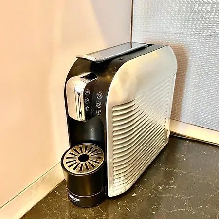 Apartment Luxury Sea View 2 - Onix Blue Mamaia Nord Navodari